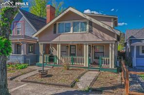 2003 W Colorado Ave., Colorado Springs, CO 80904