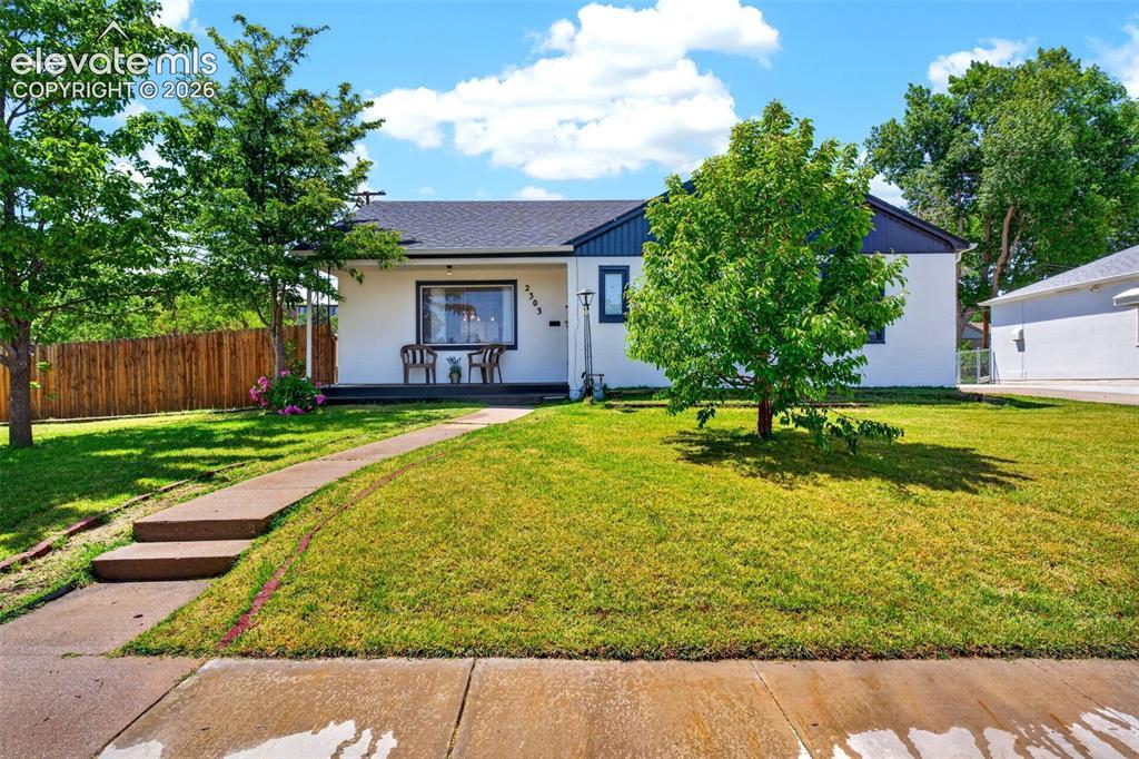 2303 De Soto Rd., Pueblo, CO 81003