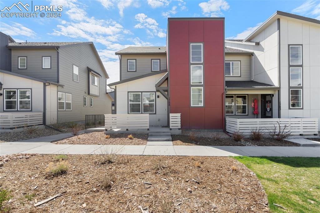 1788 Rose Quartz Heights, Colorado Springs, CO 80908