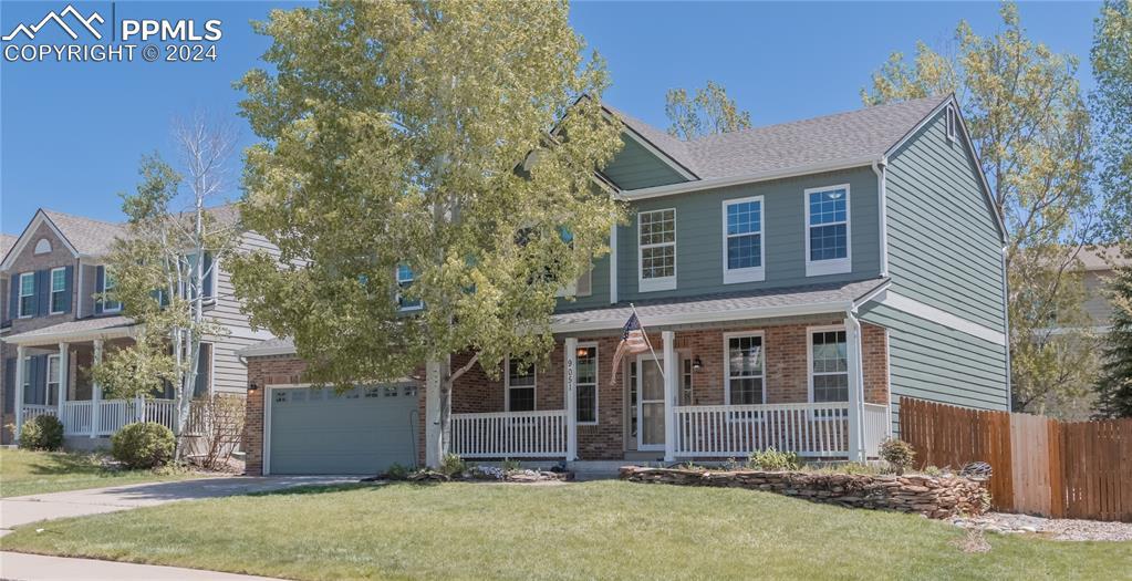9051 Musgrave St., Colorado Springs, CO 80920