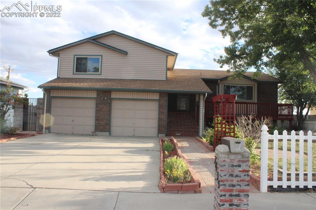 7435 Powderwash Dr., Colorado Springs, CO 80911