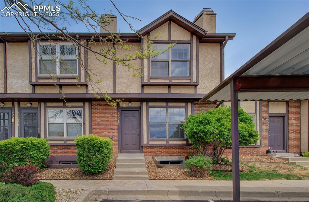 5573 Tamworth Dr., Colorado Springs, CO 80919