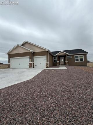 New Construction Homes For Sale This Week in Pueblo West: March 25th to March 31st
