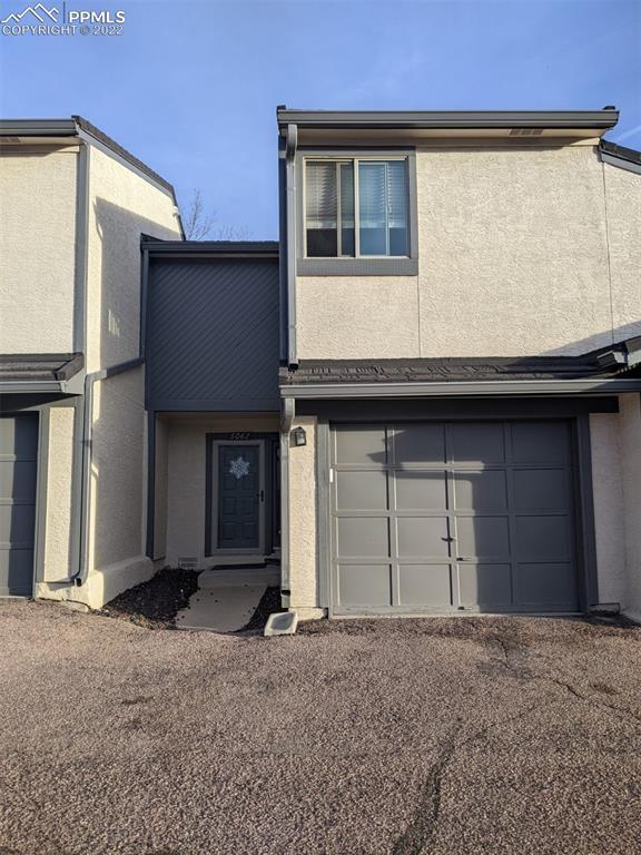 5062 Barnes Rd., Colorado Springs, CO 80917