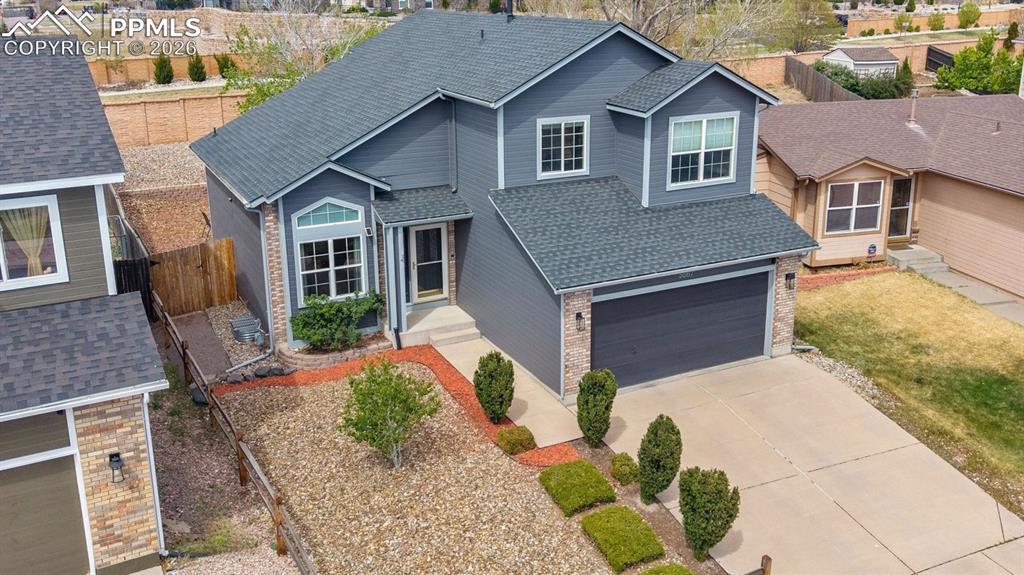 5567 Butterfield Dr., Colorado Springs, CO 80923