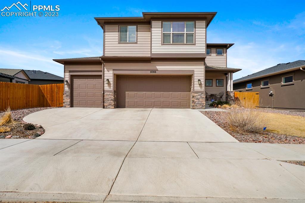 5066 Pring Ranch Rd., Colorado Springs, CO 80922
