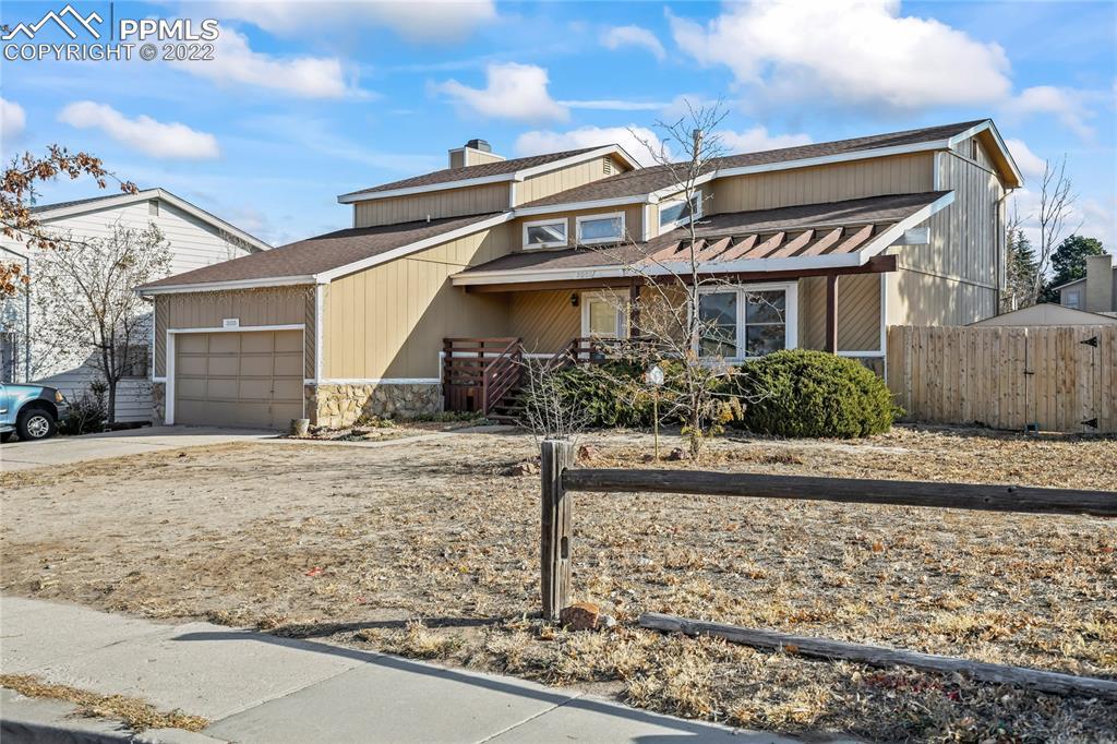 3005 Maroon Bells Ave., Colorado Springs, CO 80918