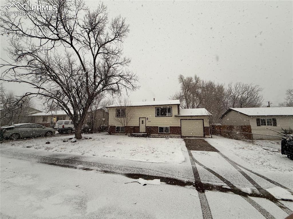 1551 Willshire Dr., Colorado Springs, CO 80906