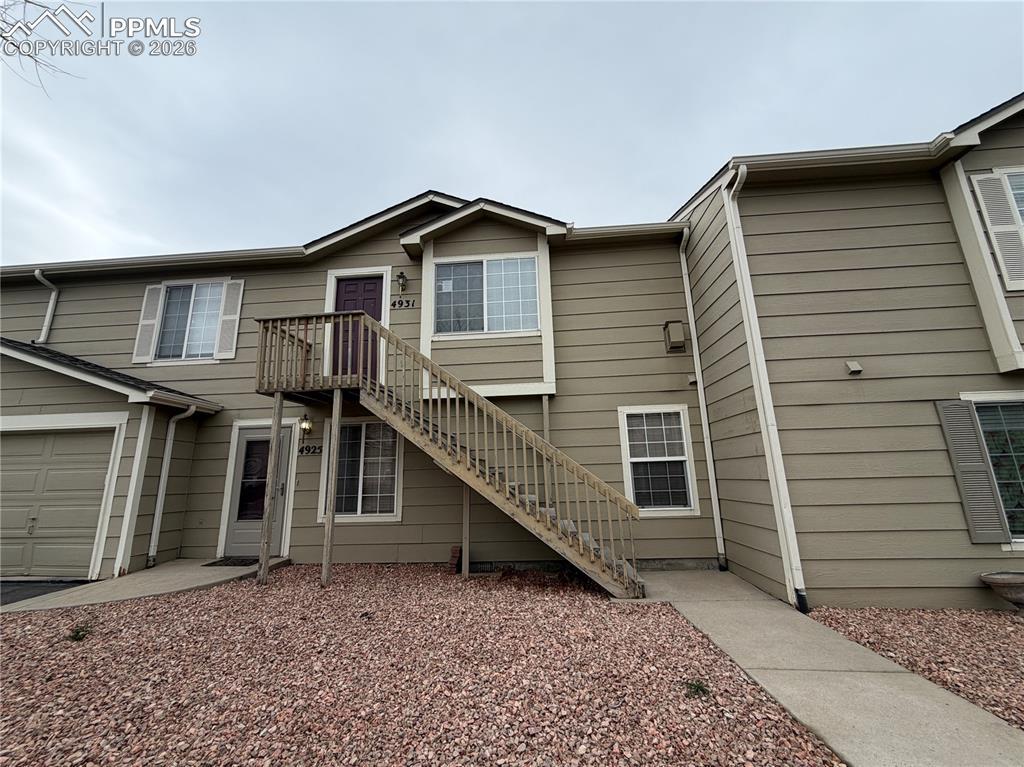 4931 Leland Point, Colorado Springs, CO 80916