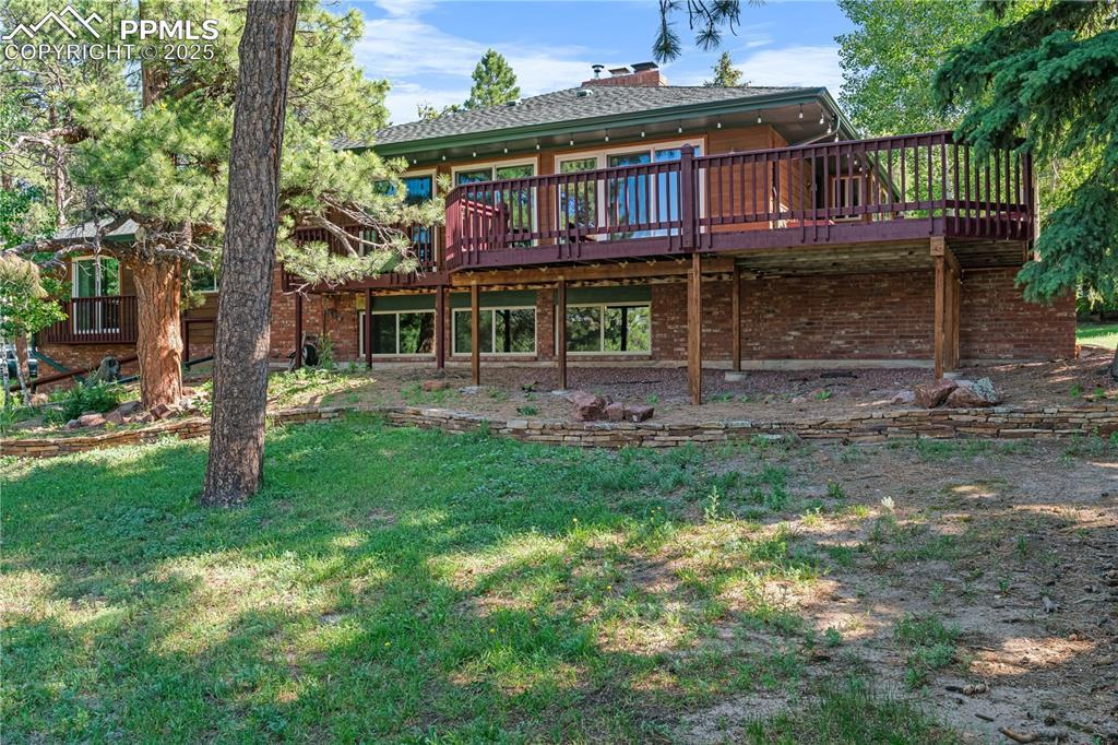 19325 Glen Hollow Cir., Monument, CO 80132
