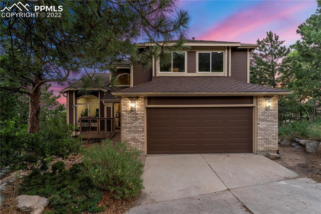 5145 Neal Ranch Rd., Colorado Springs, CO 80906