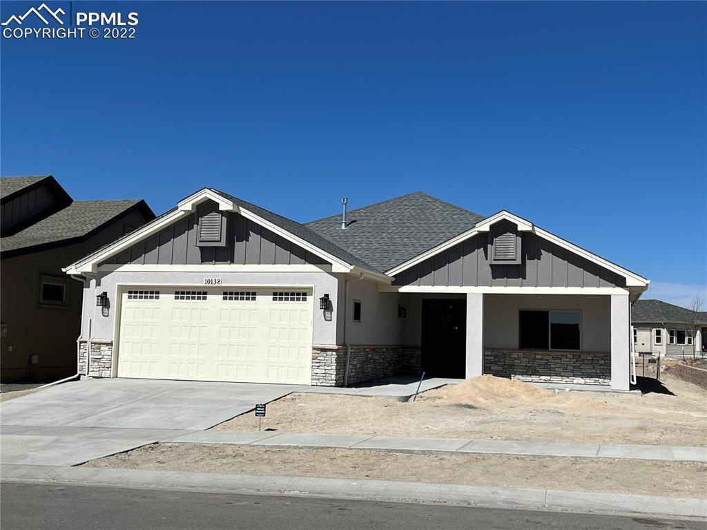 10138 Manhattan Dr., Colorado Springs, CO 80924
