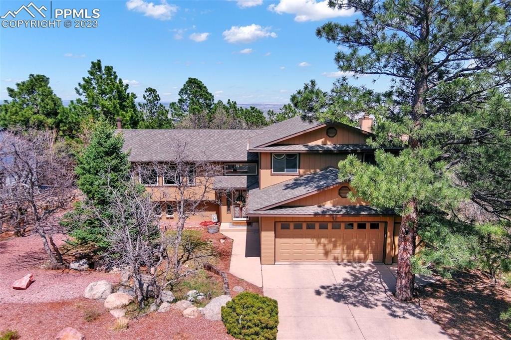 4875 Farthing Dr., Colorado Springs, CO 80906