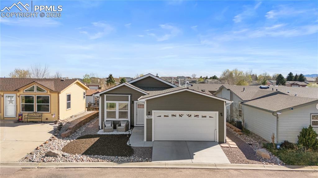 7647 Black Bear Point, Colorado Springs, CO 80922