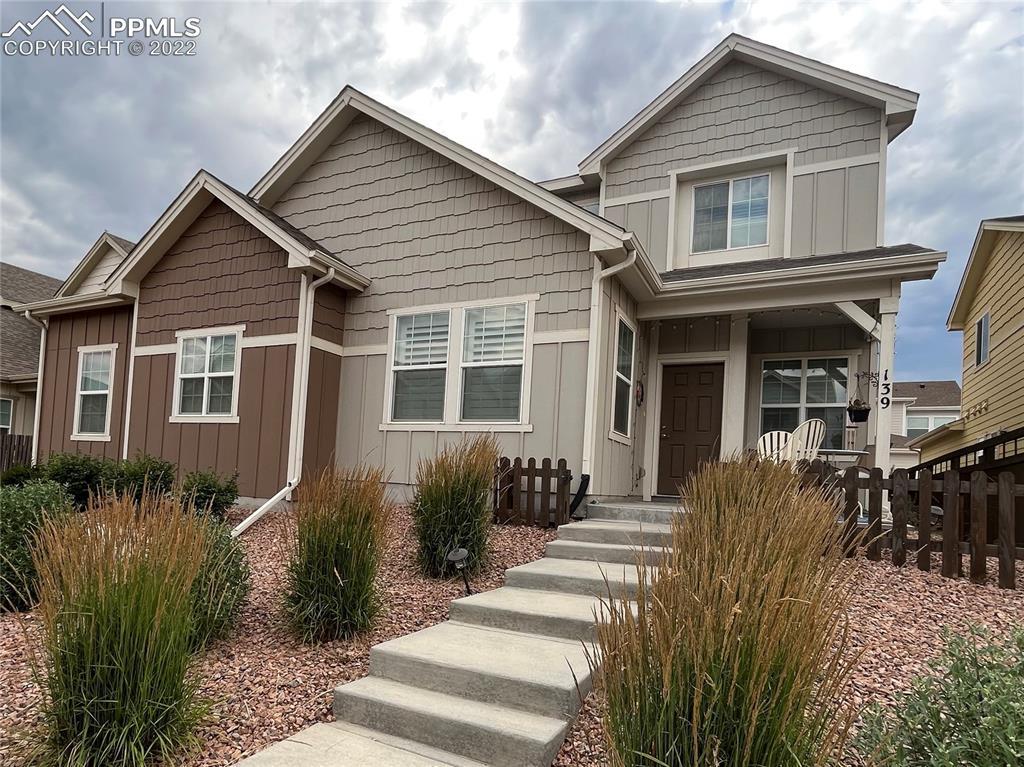 139 Mayflower St., Colorado Springs, CO 80905
