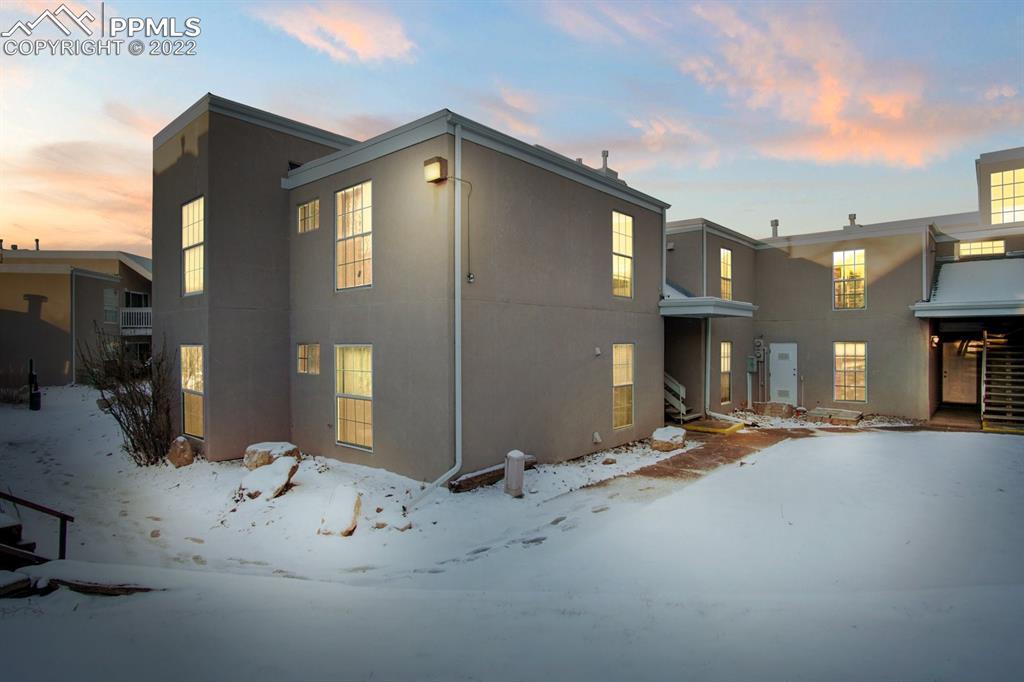 3460 Parkmoor Village Dr. #C, Colorado Springs, CO 80917