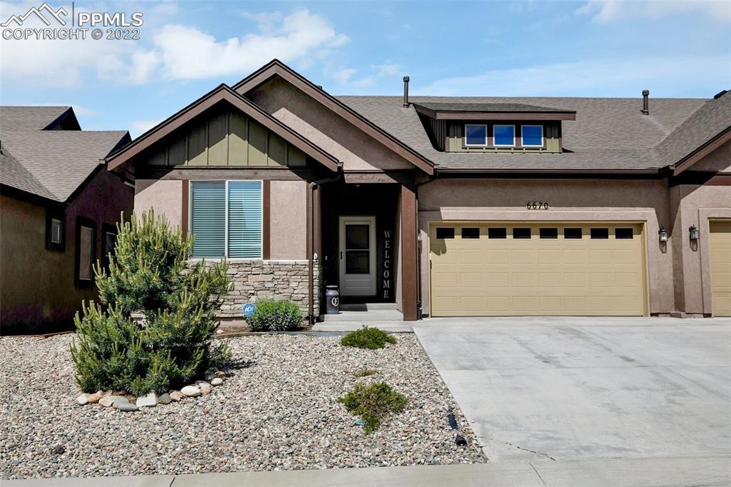 6670 Petaluma Point, Colorado Springs, CO 80923