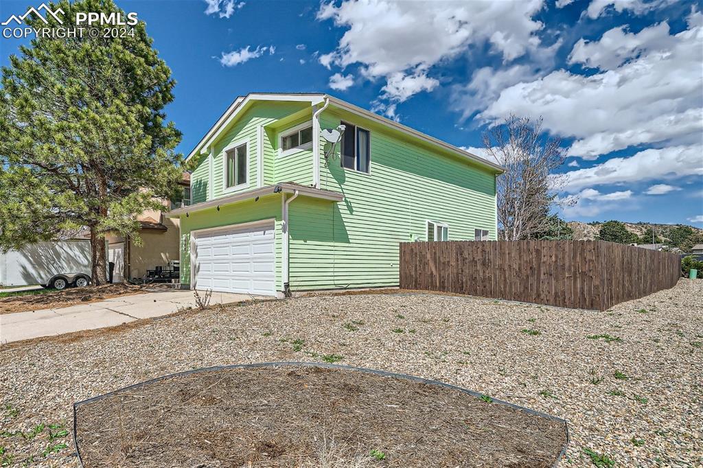 1686 Sausalito Dr., Colorado Springs, CO 80907