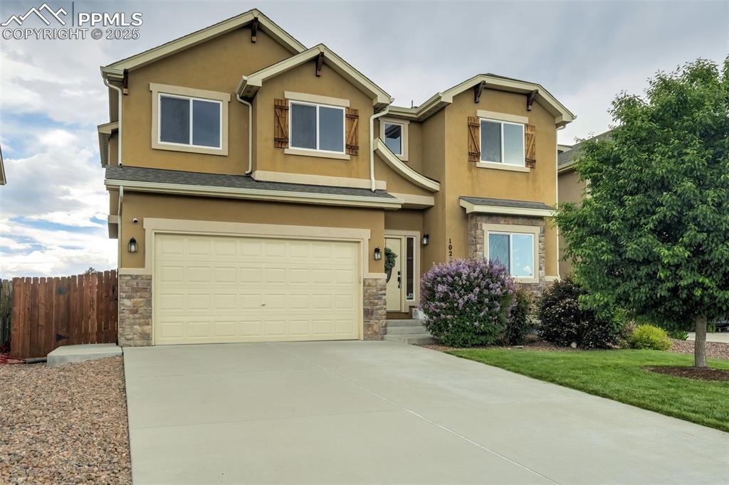 10280 Abrams Dr., Colorado Springs, CO 80925