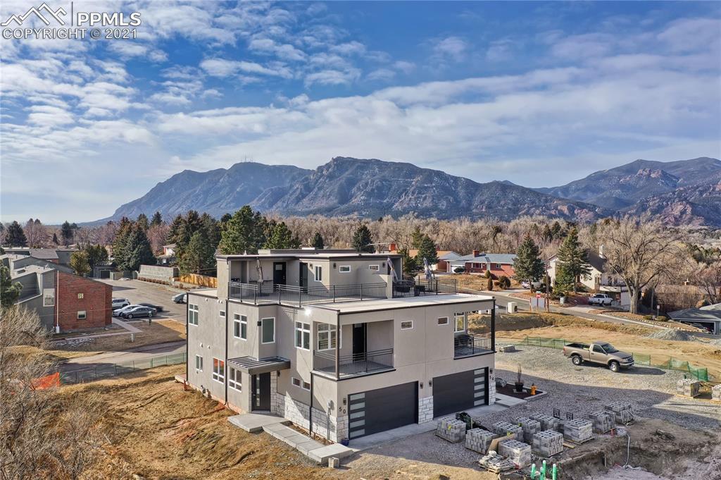 74 Sommerlyn Rd., Colorado Springs, CO 80906