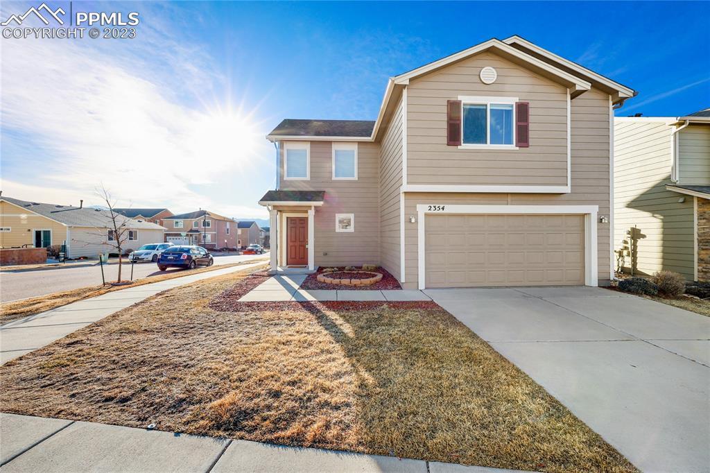 2354 Shady Aspen Dr., Colorado Springs, CO 80921