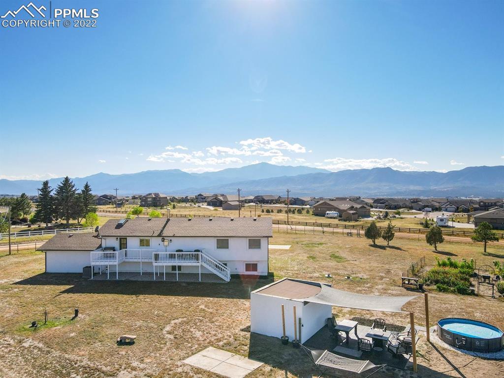 11035 Howells Rd., Colorado Springs, CO 80908