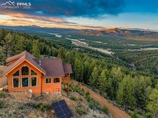 Homes Just Sold in Woodland Park: July 21st to July 27th
