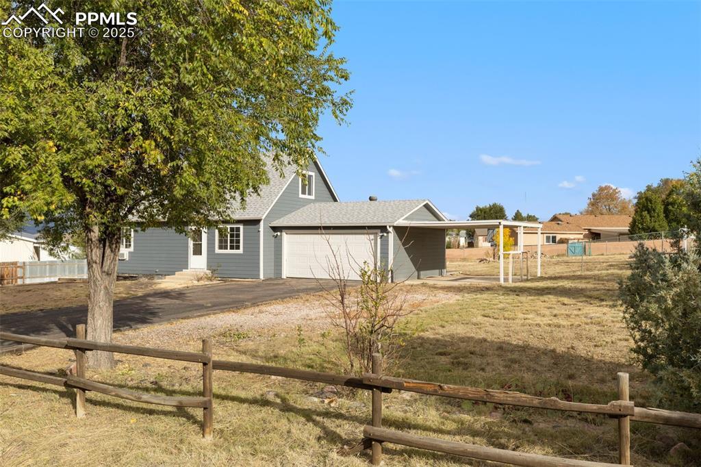 9430 Bar B Rd., Fountain, CO 80817