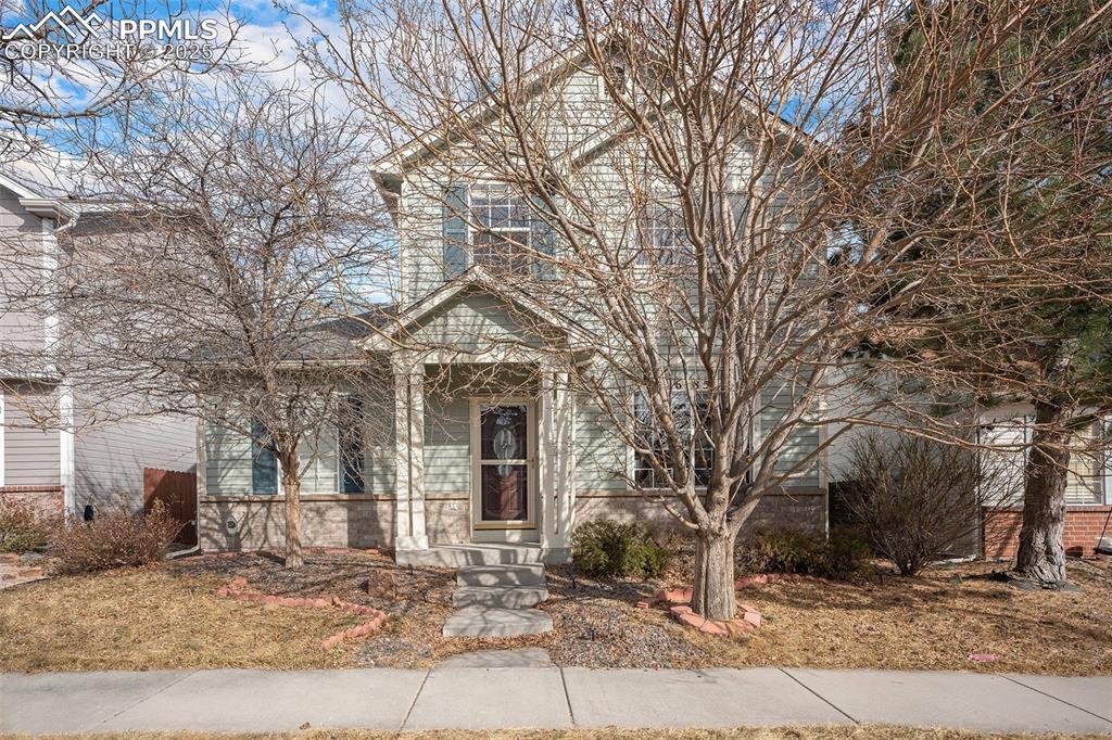 6185 Rockville Dr., Colorado Springs, CO 80923