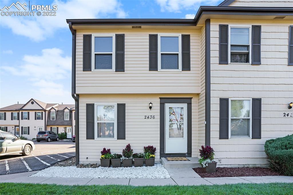 2436 Lexington Village Ln., Colorado Springs, CO 80916