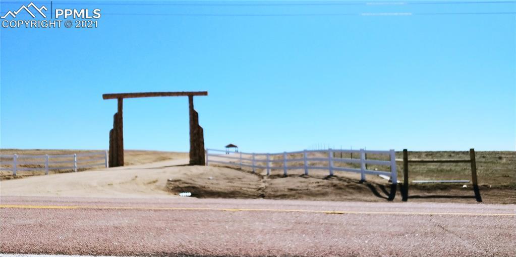 7511 Wrangler Ranch View, Peyton, CO 80831