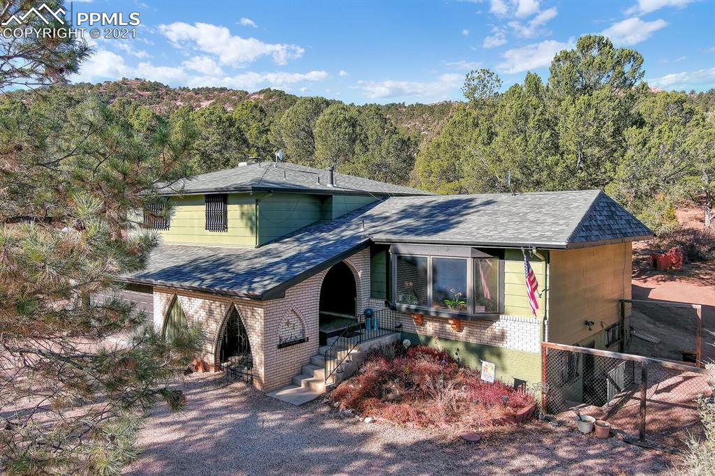 11280 Calle Corvo, Colorado Springs, CO 80926