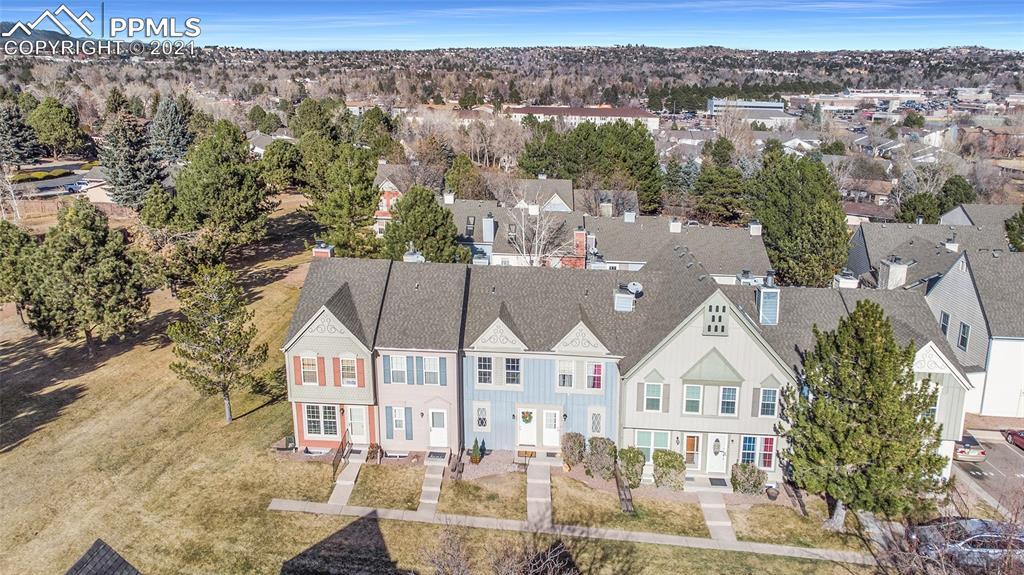 3533 Queen Anne Way, Colorado Springs, CO 80917