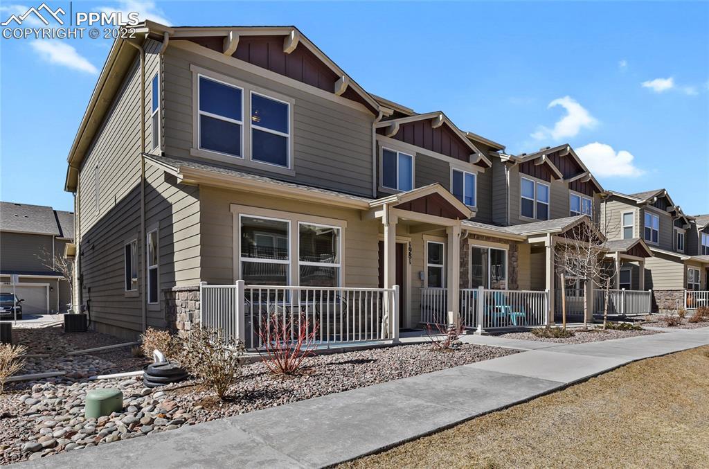 1981 Birmingham Loop, Colorado Springs, CO 80910