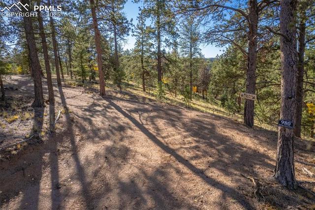 New Homes For Sale This Week in Divide: October 3rd to October 9th