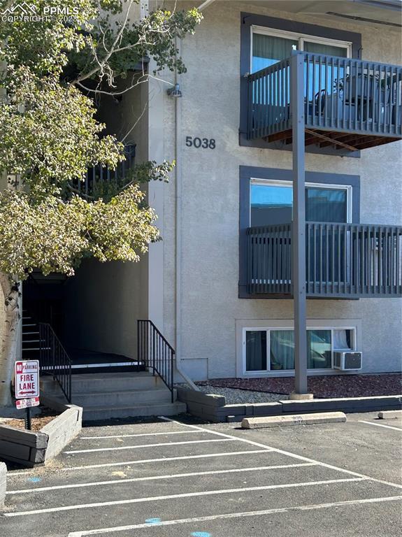 5038 El Camino Dr. #52, Colorado Springs, CO 80918