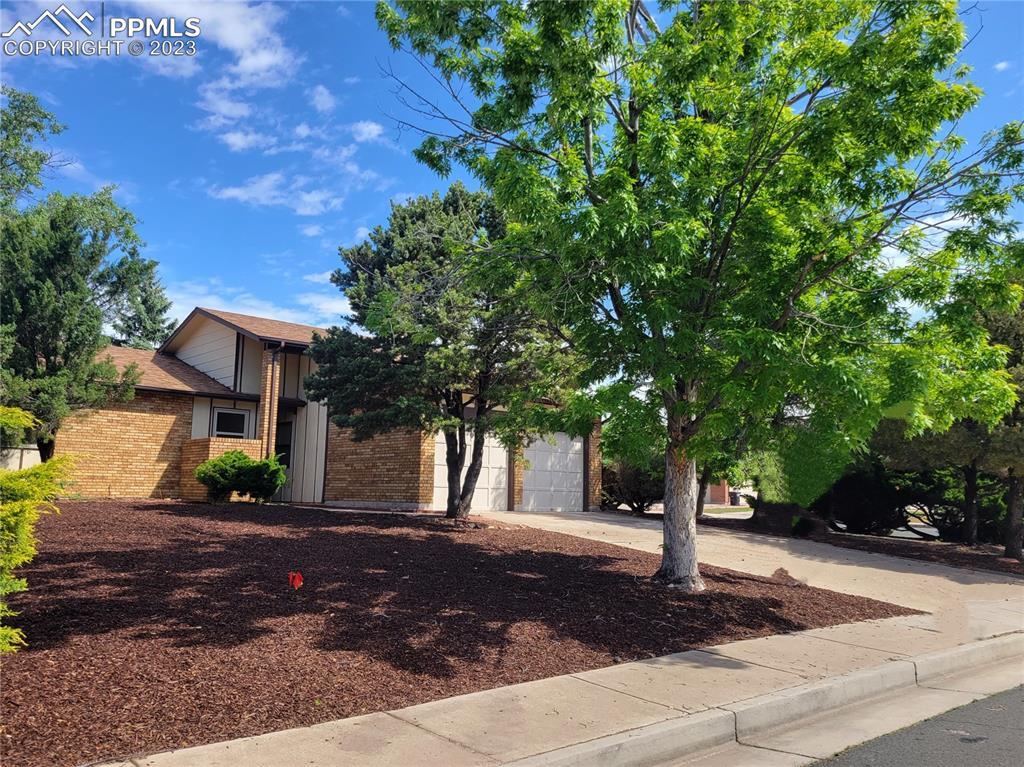 3770 Fair Dawn Dr., Colorado Springs, CO 80920
