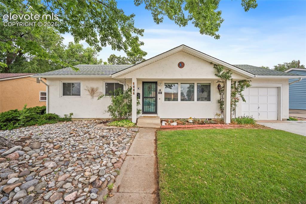 1334 Edith Ln., Colorado Springs, CO 80909