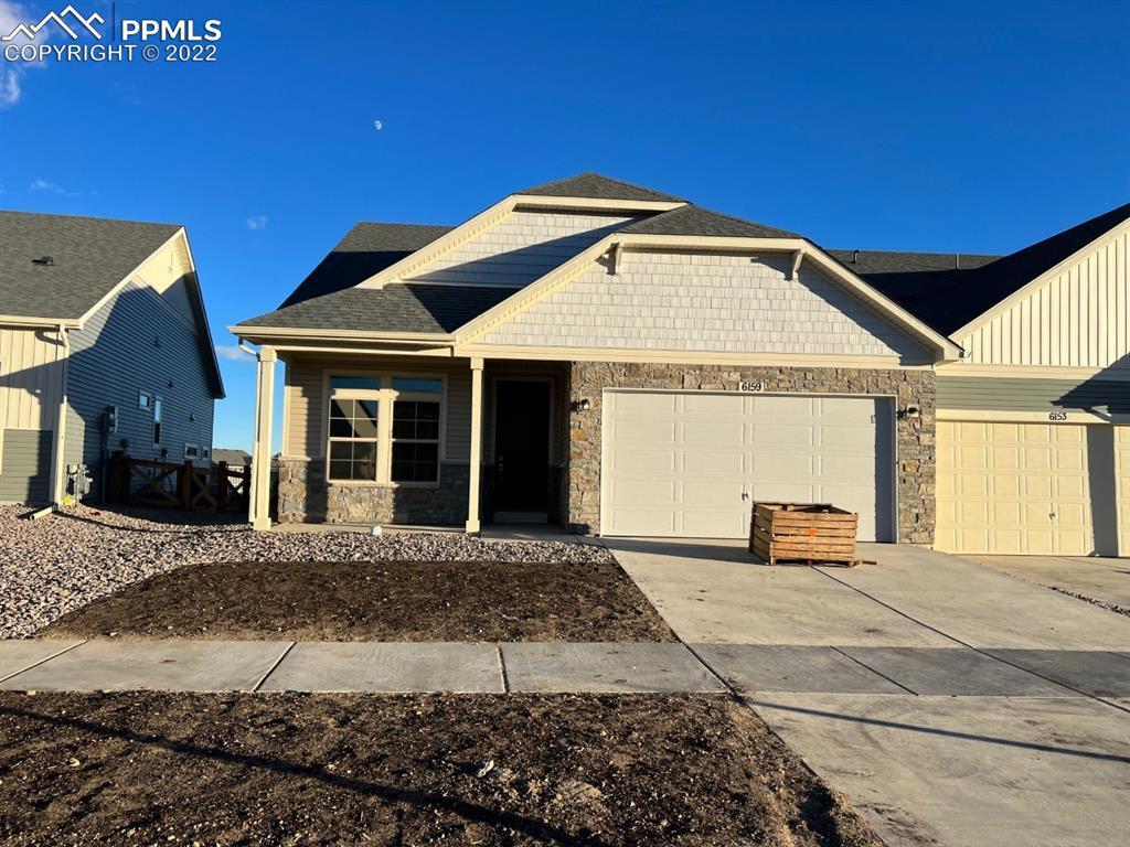 6159 Torrisdale View, Colorado Springs, CO 80927