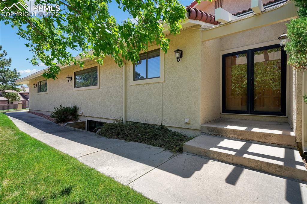 715 Count Pourtales Dr., Colorado Springs, CO 80906