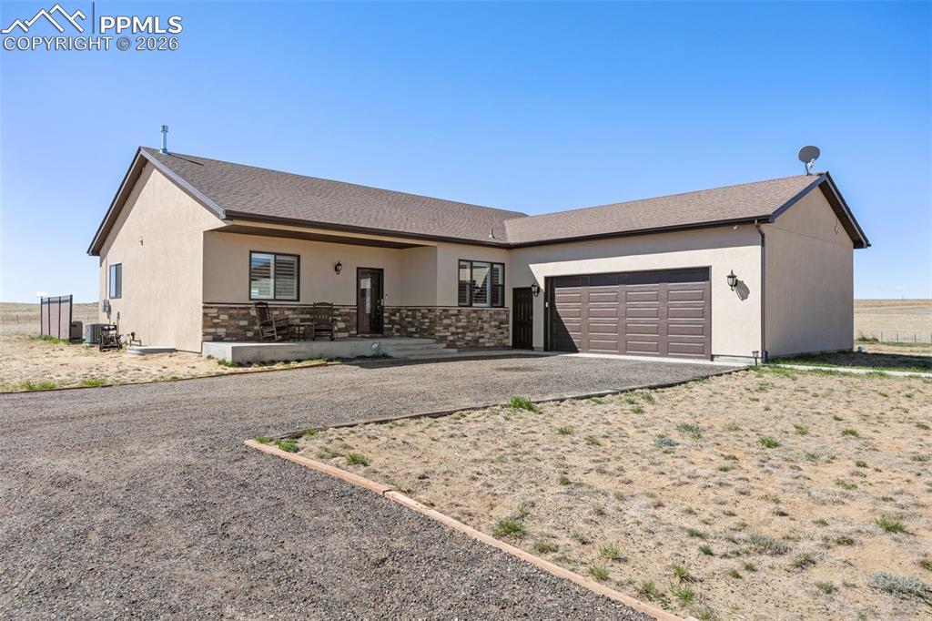 13281 Antelope Pasture Point, Kiowa, CO 80117