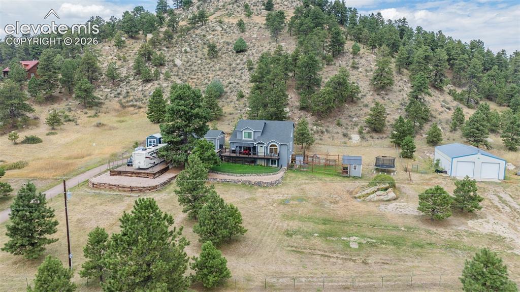 17370 Sweet Rd., Peyton, CO 80831