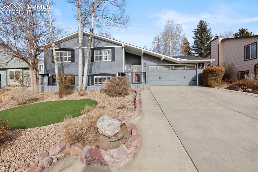 5014 Iron Horse Tr., Colorado Springs, CO 80917