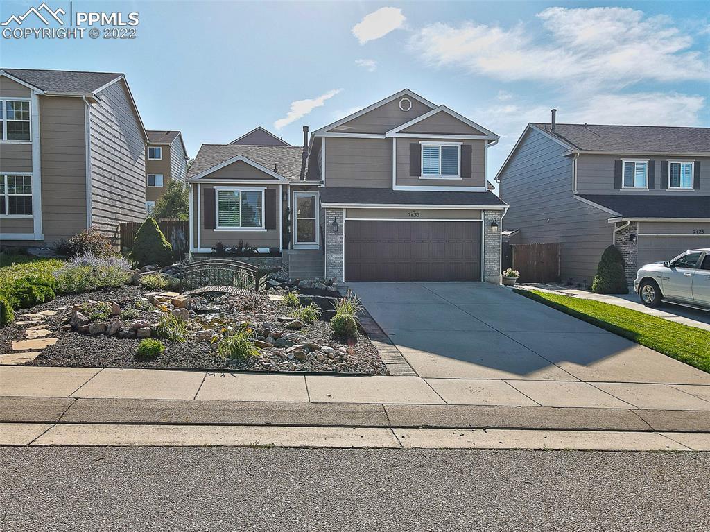 2433 Duffield Dr., Colorado Springs, CO 80915