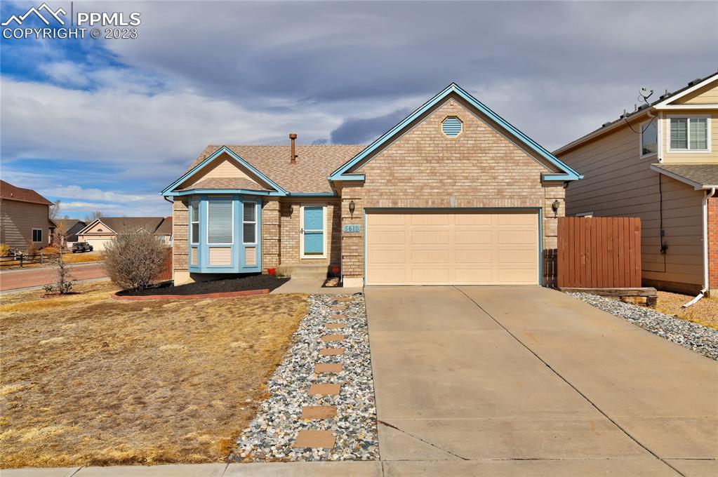 5610 Fantasia Dr., Colorado Springs, CO 80911