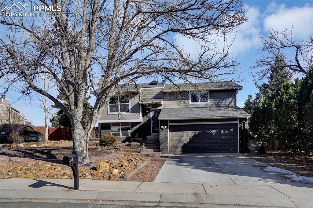 5427 Alteza Dr., Colorado Springs, CO 80917