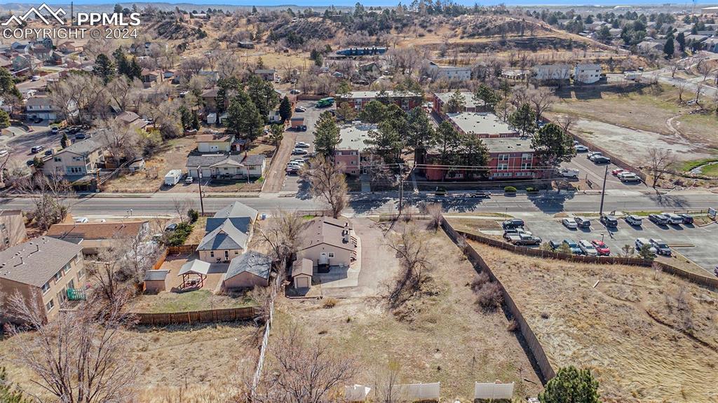 944 N 19th St., Colorado Springs, CO 80904