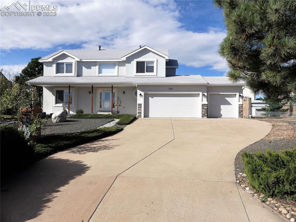9930 Glenellen Dr., Peyton, CO 80831