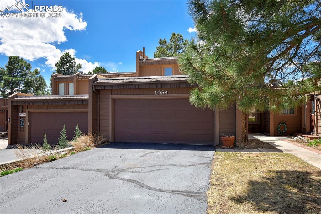 1054 Hill Cir., Colorado Springs, CO 80904