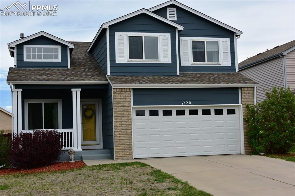 7120 Stockwell Dr., Colorado Springs, CO 80922